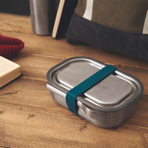 black blum stainless steel lunch box|black blum truro discounter.